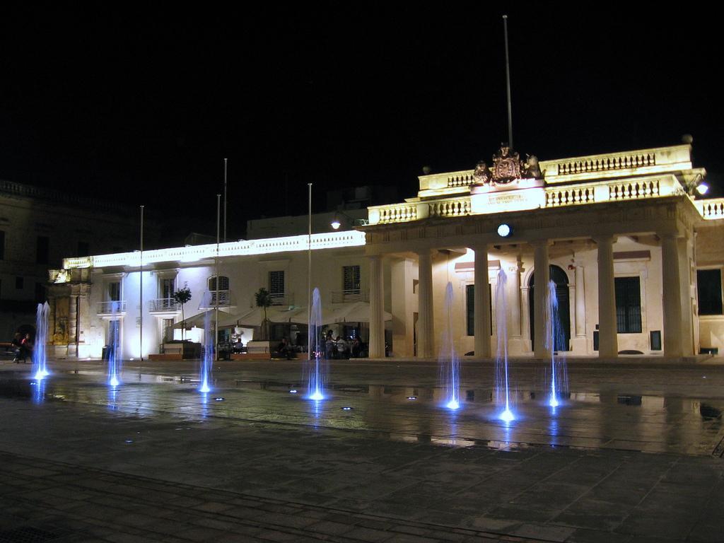 House فاليتا المظهر الخارجي الصورة